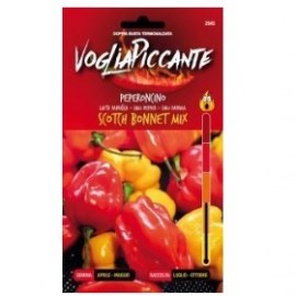 Peperoncino Scotch Bonnet Mix_greentown